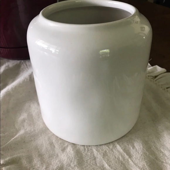 Rae Dunn REWARD crock base new - Picture 2 of 5